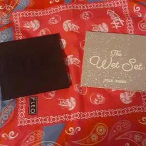 Kylie Wet Set Bundle